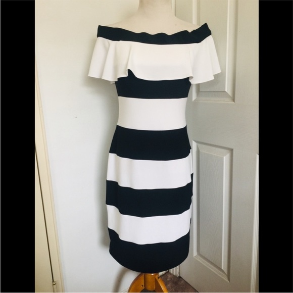 Joseph Ribkoff Dresses & Skirts - NWT Joseph Ribkoff size 8 dress